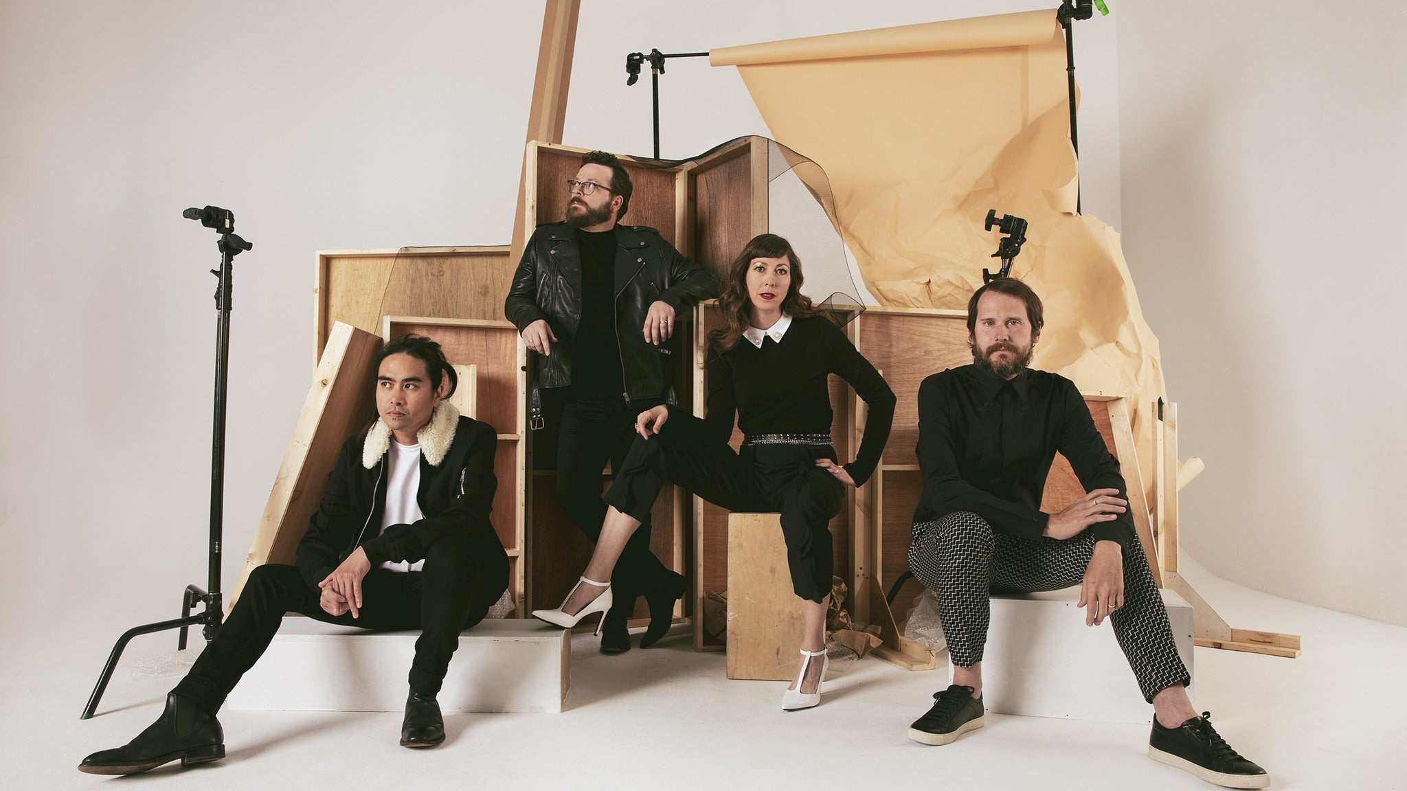 Silversun Pickups